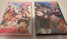 Love Hina Tv Complete Series Collection English/Japanese & Love Hina Again (Dvd)