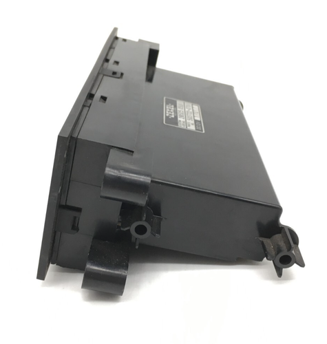 Nissan Skyline GTR BNR32 Late Model NISMO OEM Air Conditioner Panel Tested - Picture 4 of 24