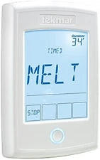 Tekmar Controls 654 24v Snow Melting Control