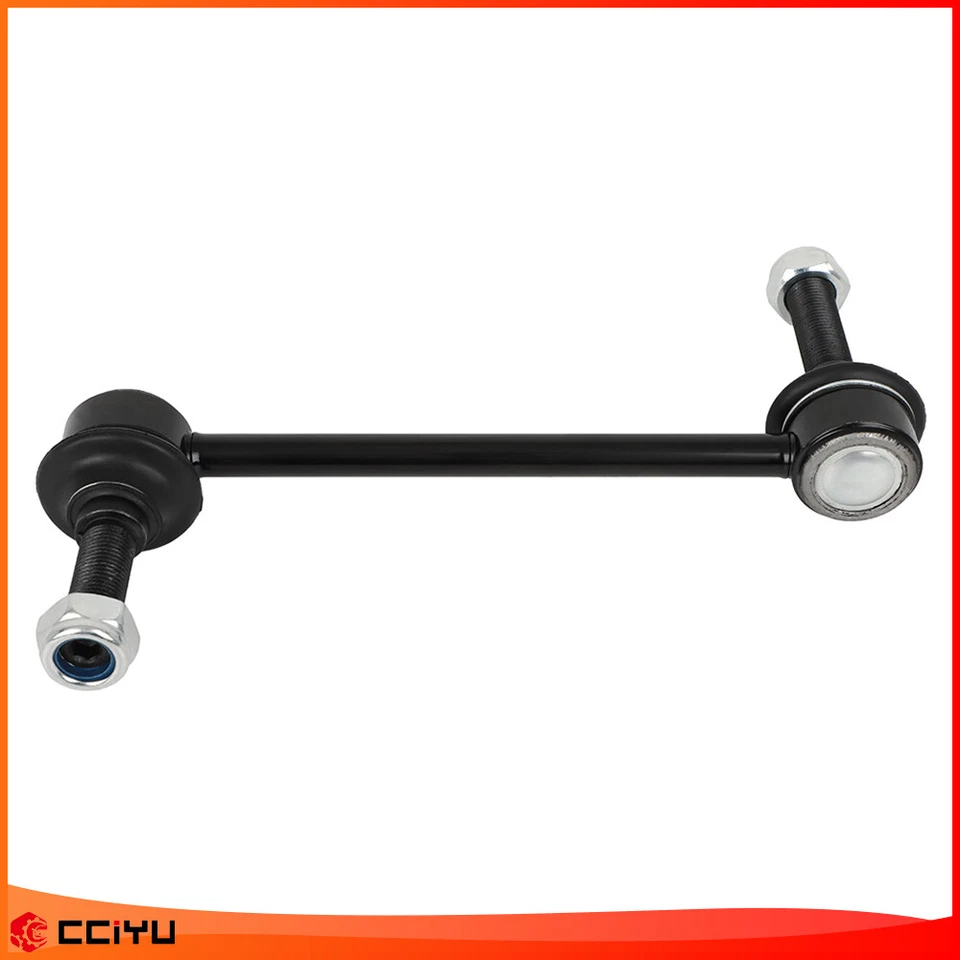 For 2007-2012 Mercedes-Benz GL550 ML350 Front Upper & Lower Control Arm Sway Bar Foto 4 de 4