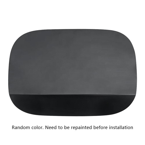 Fuel Door Gas Lid Unpainted for Mercedes-Benz A220 A35 AMG 2019 2020 2021 2022 - Picture 8 of 8