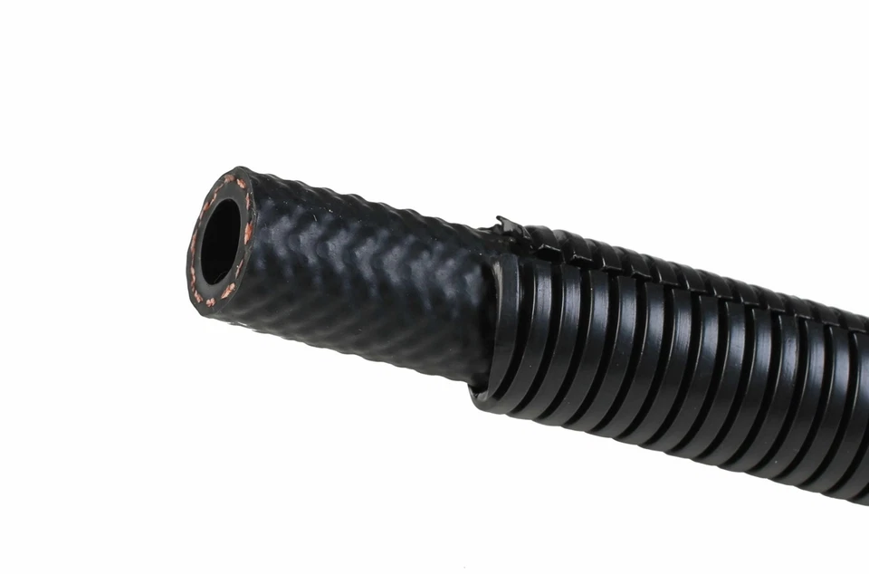 For 1996-2000 Chevrolet C3500 Power Steering Return Line Hose Assembly Sunsong - Image 3 of 3