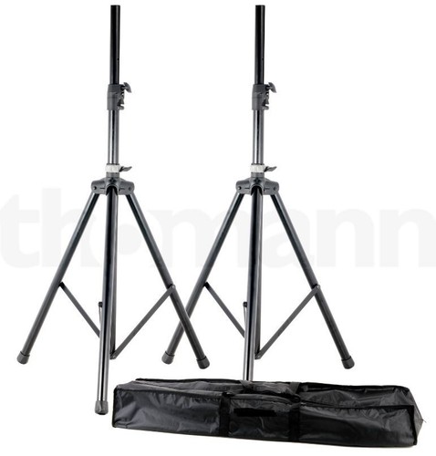 LD Systems Dave 15 G3 PA-Bundle - Bild 6 von 7
