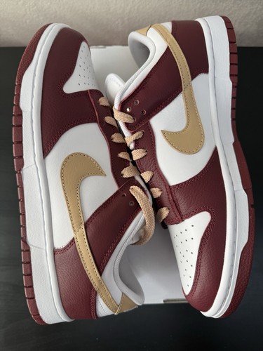 Nike Dunk Low By You FV9524-900 Men’s 10 | Women’s 11.5 No-Lid - Bild 4 von 9