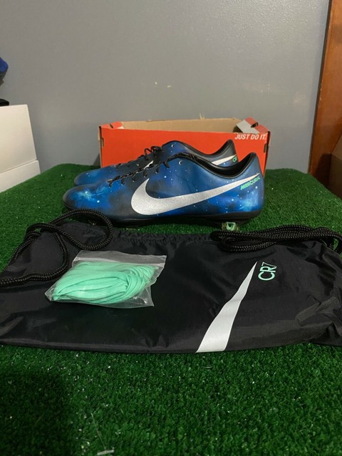 mercurial vapor ix cr