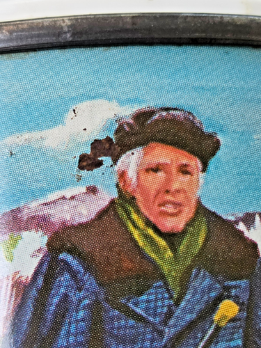 THE MONROES 1967 TV Western Vintage Aladdin Thermoskanne - ohne Lunchbox - Bild 15 von 17