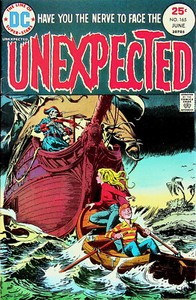 Tales-of-the-Unexpected-165-Jun-1975-DC-Very-Fine