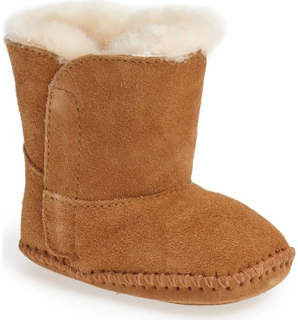crib ugg boots