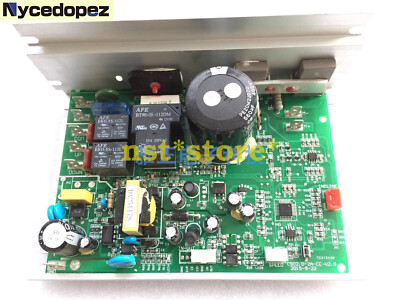 1 Stk. Brandneu Original Steuerplatine MTS4000LS5000L6000LF5 für INRED Laufband