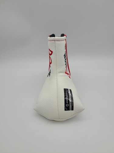 NEUF Odyssey White Hot OG Blade Putter couvre-chef couvre-chef de golf - Photo 4/7