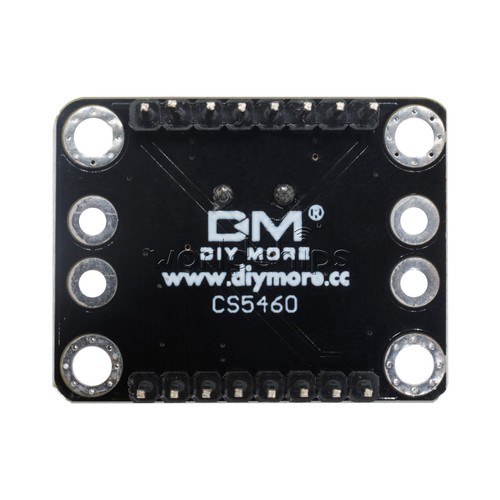 CS5460A Misuratore di energia bidirezionale monofase seriale modulo ADC - Foto 9 di 10