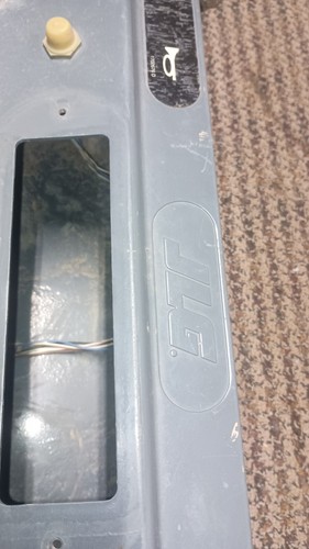 Carcasa de caja de control metálica OEM JLG 0861571D 4922665 672841 - Imagen 13 de 18