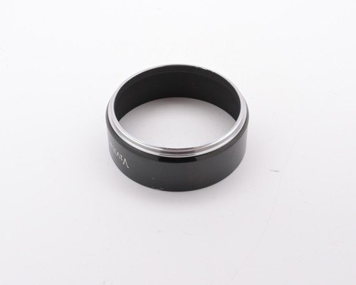 Vivitar 55mm Screw-In Metal Lens Hood Japan  (#15034) - Picture 3 of 4