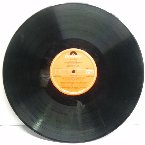 Suman Kalyanpur LP Record Gujarati Garba Songs Rare Vinyl Bollywood 1975 Indian - Picture 7 of 7