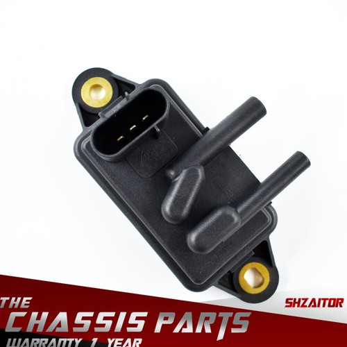 DPFE15 Bolt Pressure Feedback Sensor For Ford Mercury Lincoln Mazda Truck 96-04 - Picture 10 of 10