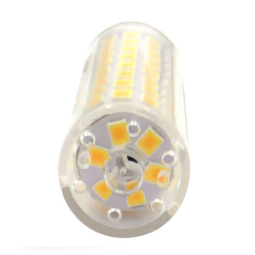 G9 E12 E14 E17 BA15D 10W LED Bulb 102LED 2835 110V 220V Ceramic Light dimmable - Picture 4 of 13