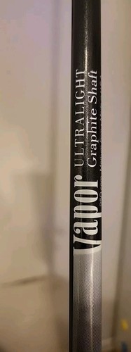 RH Nicklaus Air Bear Titanium Driver 10.5° Vapor Flex Graphite Shaft - Picture 5 of 6