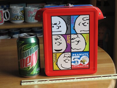 その他 SNOOPY/ PEANUTS 50th Celebration s-l400.jpg
