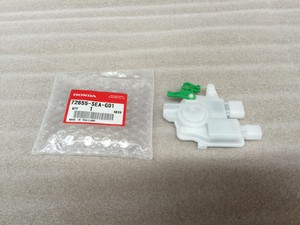 Amazon Com Apdty 857479 Door Lock Actuator Right Passenger Side See Chart For Front Or Rear Acura Cl Tl Mdx Accord Odyssey Replaces 72115 S84 A11 72115s84a11 Automotive