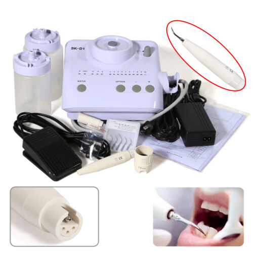 Dental Ultraschall Piezo Scaler Handstück passend für EMS Cavitron/DTE SATELEC AZ - Bild 17 von 116