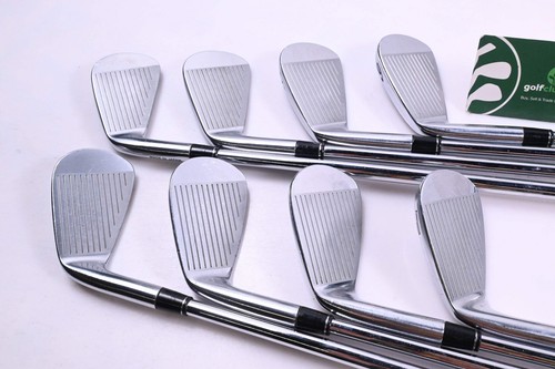 Yonex Ezone MB 501 Irons / 3-PW / X-Flex N.S.Pro Modus3 Tour 105 Shafts - Picture 3 of 7