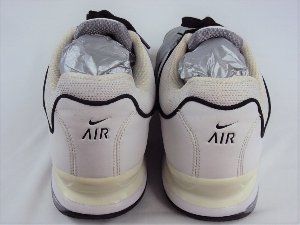 シューズ(男性用) Nike Zoom Breathe 2K10 TENNIS NIKE ZOOM BREATHE 2K10 386476 White - Zakcret.gr