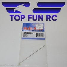 Heli-Max HMXE8552 Flybar Novus CP