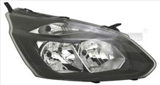 Right TYC 20-14833-05-2 Headlight for FORD