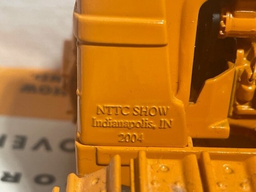 SpecCast Minneapolis Moline MM 2 Star Crawler, 2004 NTTC Toy Show, 1/16 - Picture 6 of 10