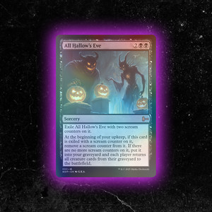 All Hallows Eve Mtg | eBay