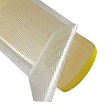 Fiberglass Cricket Bat Protection Tape - Pack of 10 BEST QUALITY  PACK OF 2  .