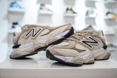 2024 Balance 9060 Light Brown U9060ZBB Men's All Sizes NEW