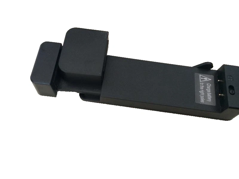 NUEVA BASE CARGADOR BATERÍA EXTERNA UNIVERSAL PARA BLACKBERRY 8520 9300 CURVE Z10 Foto 4 de 4