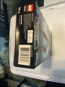 Star Wars Disney Lego Luke Skywalker 75110 NEW in Sealed Dented Box