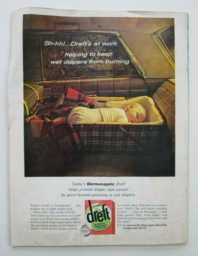 Baby Care Manual 1964 published by Parents' Magazine Mother's Complete Guide - Picture 7 of 7