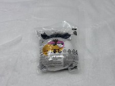 Angry Birds White BIRD 3" Plush Figure Toy from Burger King