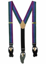 Royal Regiment of Scotland Braces