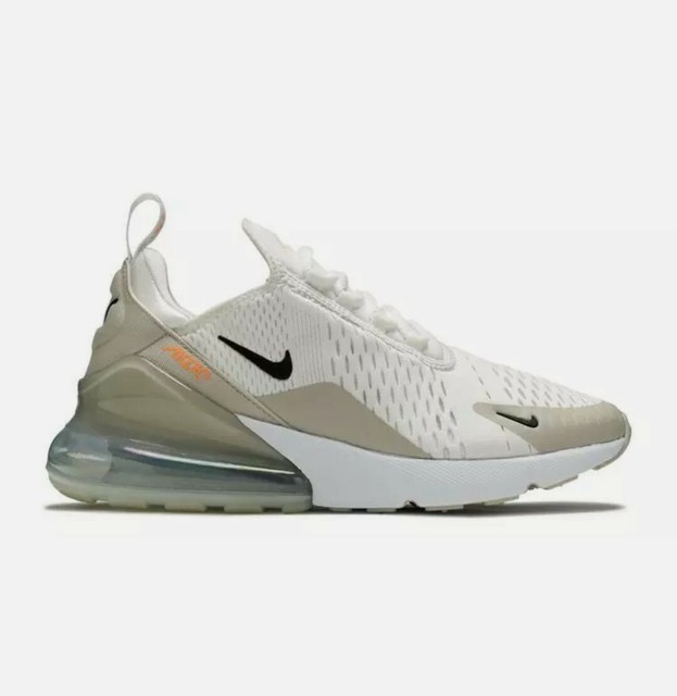 Nike women's air max 270 desert sand Clearance