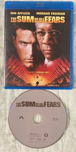 Lots Blu-rays 50% OFF WITH PURCHASE OF 5 OR MORE BLU-RAY TITLES + Free Shipping - Picture 76 of 97