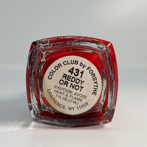 Color Club Lack & Lechat Optik Lusion & D2W & TOMA "MANICUREPEDICURE.COM" - Bild 67 von 218