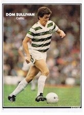 Shoot Football Magazine A4 Single Player Pictures – Various Teams from B to C