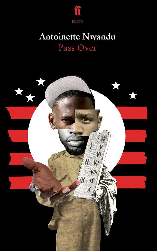 Thumbnail - Pass Over | Antoinette Nwandu | Englisch