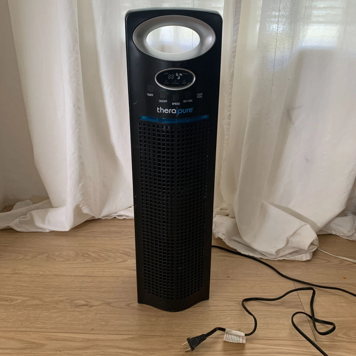 Therapure air cheap purifier tpp440