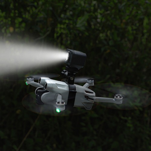 Searchlight + DJI Mini 3 Pro Mount Kit for DJI Mini 3 Pro - Picture 11 of 21