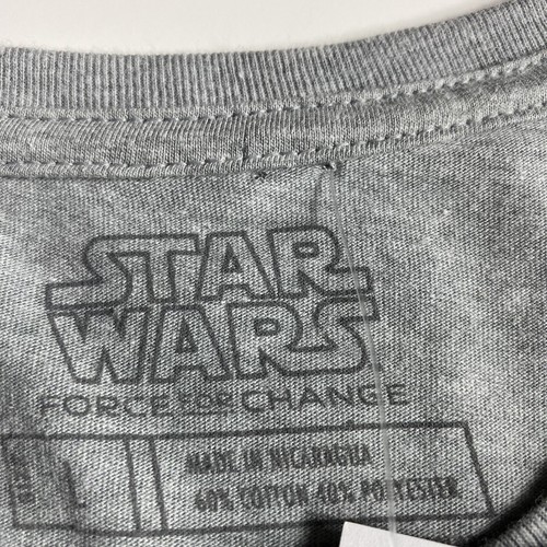 Star Wars Force for Change Join the Rebellion Women’s T-shirt size L - Picture 6 of 6