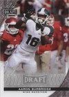 2016 Leaf Draft Aaron Burbridge #02