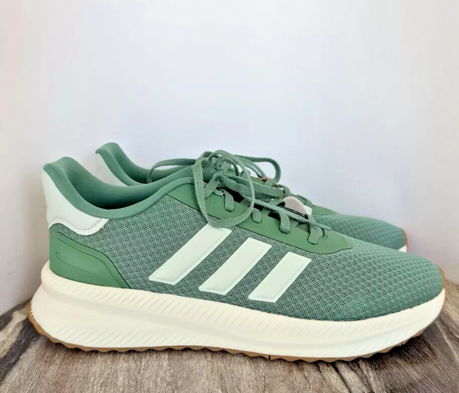 adidas Originals X_PLR Path Mens Green Running Cloudfoam  display picture 1