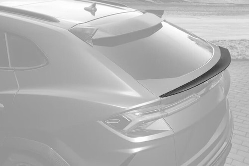Carbon Fiber Car Rear Spoiler Wings For Lamborghini Urus - Bild 2 von 3