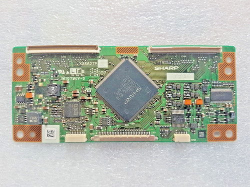 Sharp TV T-Con Board X3562TP ZE TW10794V-0