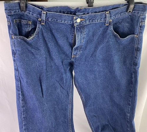 N Jeans Herren Jeans Blau 42 X 30 - Bild 2 von 6